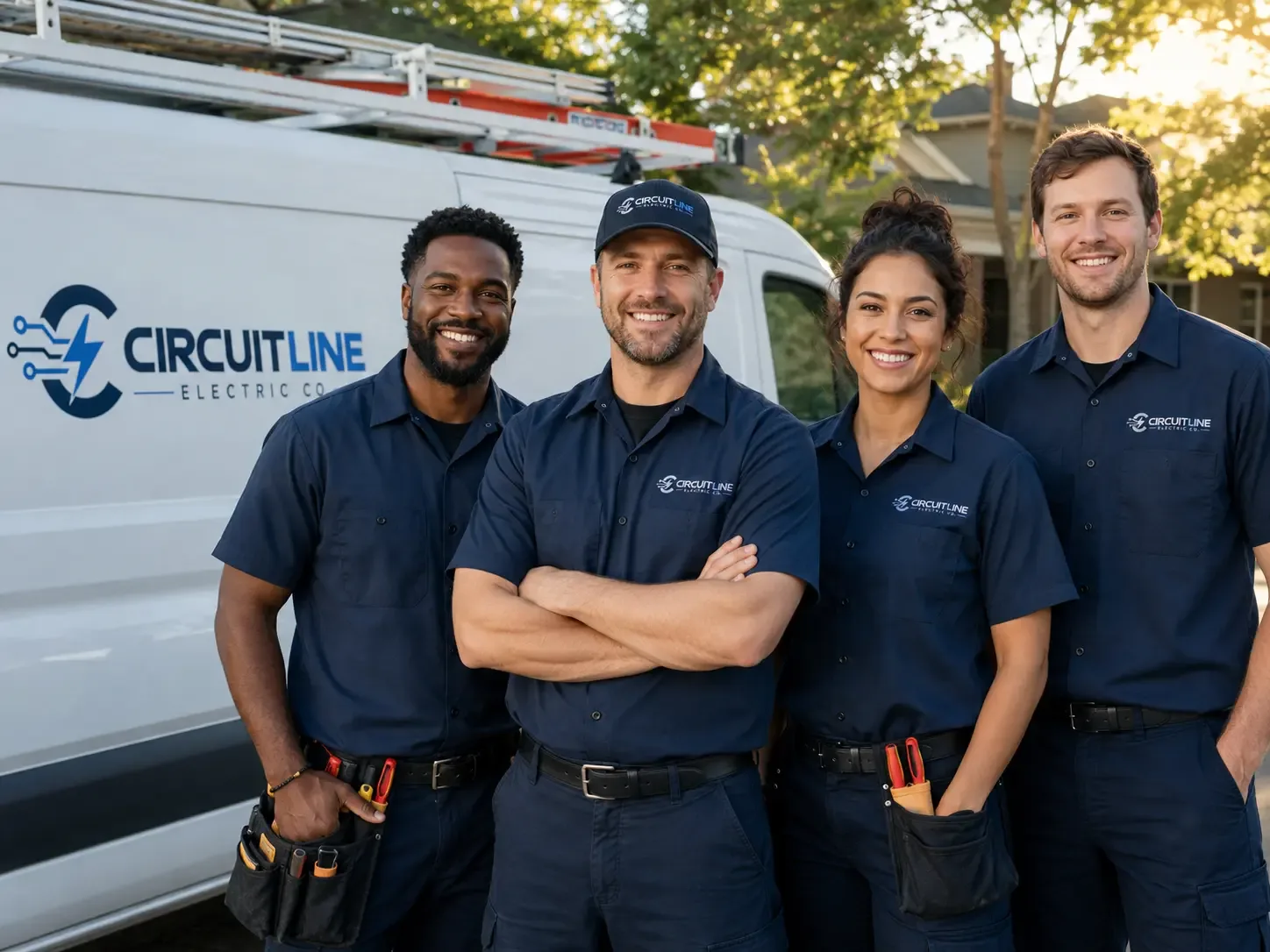 Whole Home Rewiring company in Battle Creek, NE