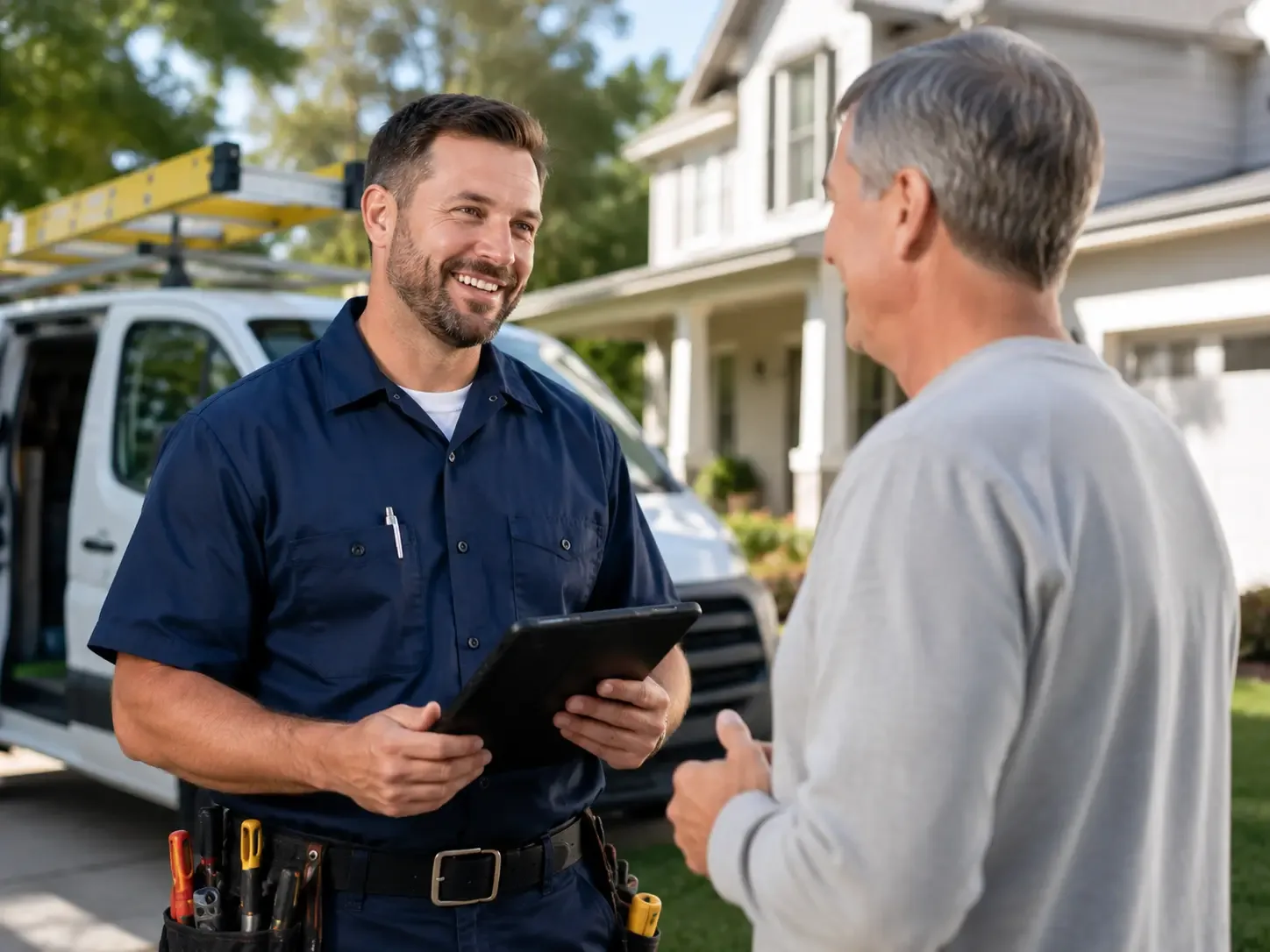 Whole Home Rewiring Battle Creek, NE FAQs